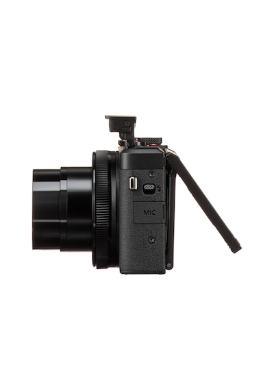 Canon Powershot G7 X Mark III Kompakt Fotoğraf Makinesi (Canon Eurasia Garantili)