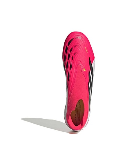 Adidas Predator League Ll Erkek Çim Zemin Kramponu Js2997 Kırmızı Kırmızı