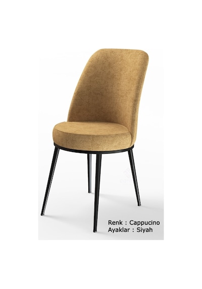 Canisa Concept Kor Serisi 70x114 Açılabilir Mutfak Masası Takımı Siyah Mermer Desen Masa 4 Cappucino Sandalye Beyaz Canisa Concept Kor Serisi 70x114 Açılabilir Mutfak Masası Takımı Siyah Mermer Desen Masa 4 Cappucino Sandalye Beyaz
