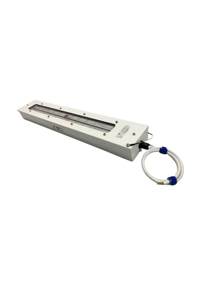 40 W Exproof Lineer Led Aydınlatma Armatür Beyaz