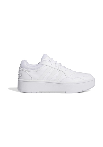 Adidas Hoops 3.0 Bold W Unisex Günlük Ayakkabı Id2855 Beyaz Id2855 Beyaz