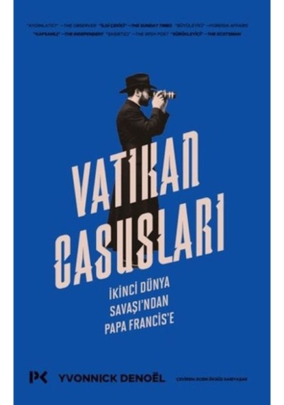 Vatikan Casusları - Ezjı-729894