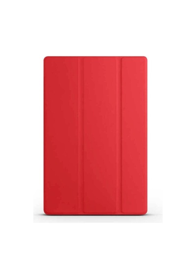 Galaxy Tab S10 Lite Zore Smart Cover Standlı 1-1 Kılıf Kapaklı Kılıf
