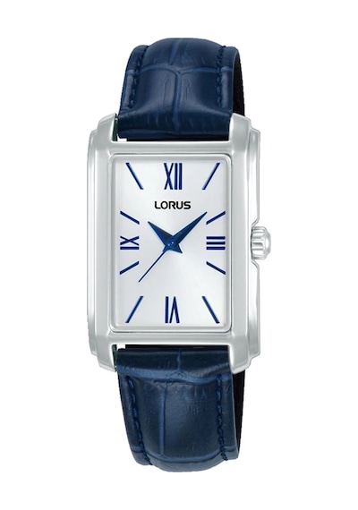 Lorus Rrx75jx9 Kadın Kol Saati Metalik Gri