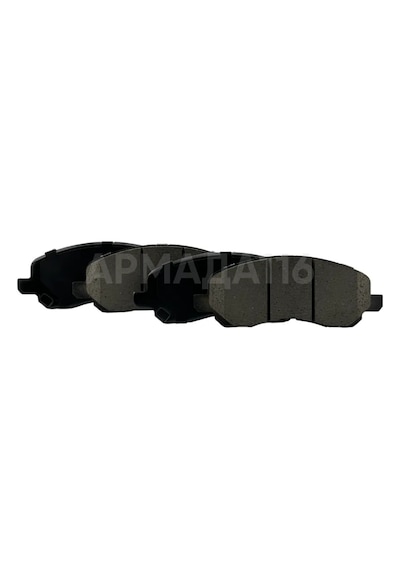 Sangsın Brake Hi-q Sp1360 Fren Balataları Lancer 9, Outlander İçin 372060111