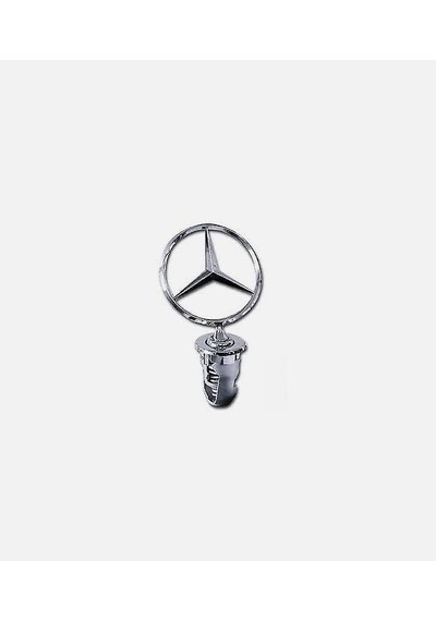 Mercedes W123 Ön Kaput Yildizi A1248800086