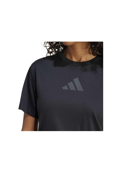 Adidas Kadın Tişört Z.n.e Siyah