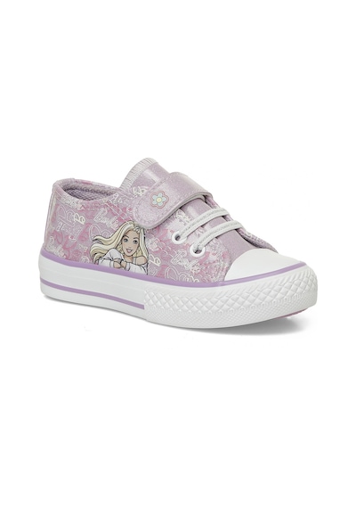 Barbie Sarem.p5fx Lila Kız Çocuk Sneaker 000000000101975714 Mor