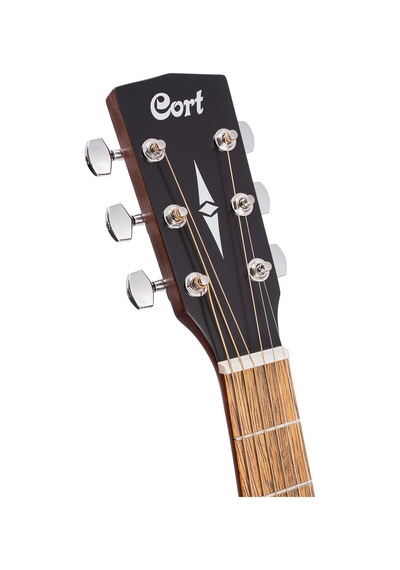Cort Af51o-op Akustik Gitar