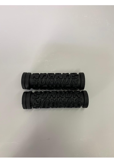 Mtb Bisiklet Plastik Elcek Ergonomik Bisiklet Elciği Siyah Pvc