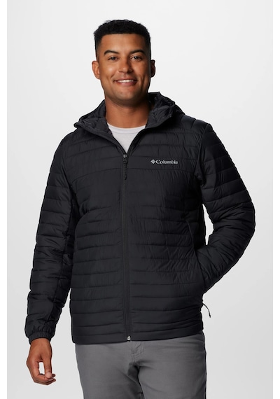 Columbia Erkek Mont 2098722-010 Siyah
