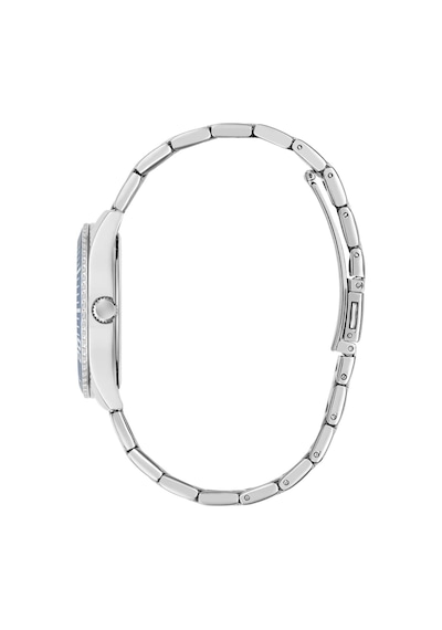 Guess Gugw1035l1 Kadın Kol Saati Metalik Gri