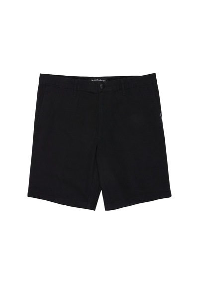 Quiksilver Mwchinostrai Erkek Siyah Şort 11783