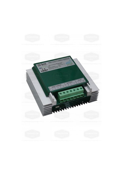 500 W 12 V Rüzgar Türbini Air Speed + Hibrit Şarj Kontrol Cihazı