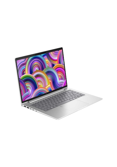 HP EliteBook 640 G11 B2PK3ES Ultra5 125U 8 GB 512 GB SSD 14" Free Dos Dizüstü Bilgisayar