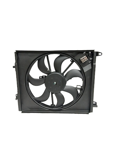 Fan Motor Davlunbazlı Rezistanslı Renault Megane Iv 214819674r