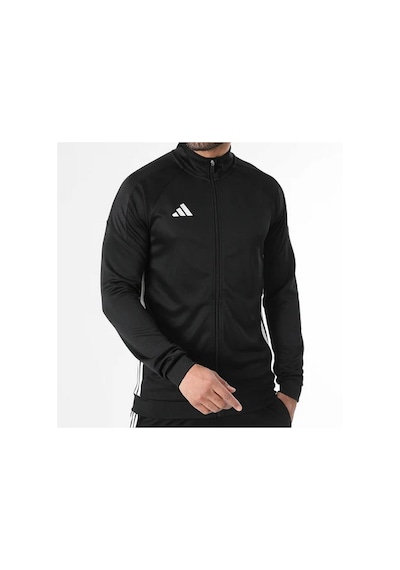 Adidas Kc7139 Tiro Es Ts Erkek Eşofman Takımı Siyah