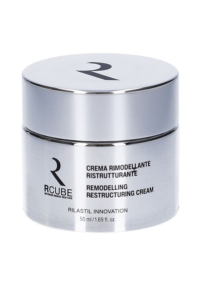 Rilastil Rcube Remodelling Restructuring Cream 50 Ml