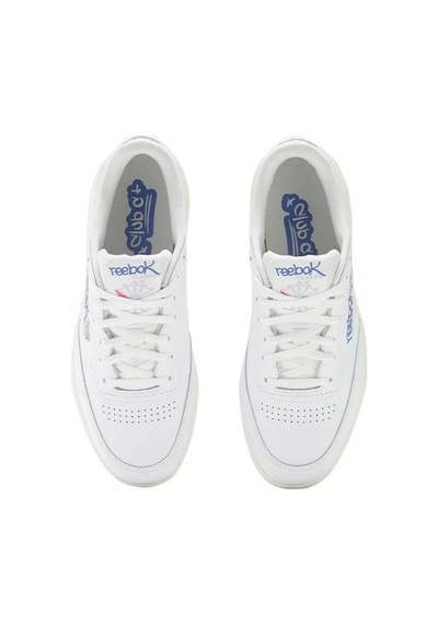 Reebok Club C Double Kadın Günlük Ayakkabı 100074478 Beyaz-beyaz Beyaz