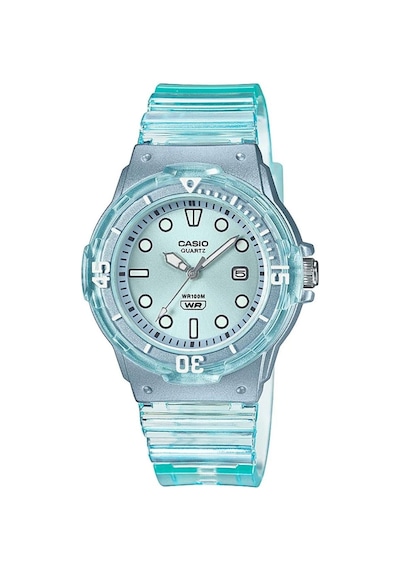 Casio Lrw-200hs-2evdf Kadın Kol Saati