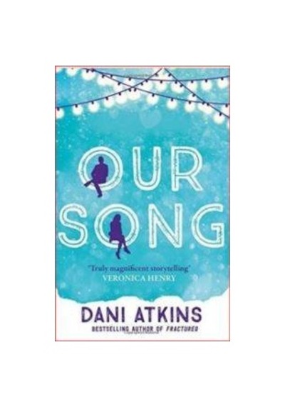 Our Song 9781471142246