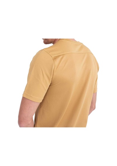 Nike Park Vıı Erkek Tişört Bv6708-729 Sarı