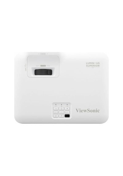 Vıewsonıc LS740W WXGA 1280x800 5000AL Lazer Projeksiyon Cihazı