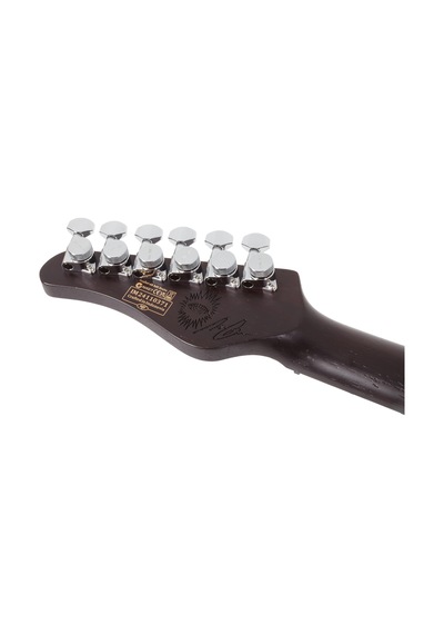 Schecter Nick Johnston Traditional Hss 10th Anniversary Elektro Gitar Atomic Green 104081229003