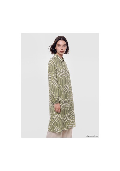 LC Waikiki Alıta Cıty Farkıyla Desenli Kadın Gömlek Tunik Belirtilmemiş - 918671454 Belirtilmemiş LC Waikiki Alıta Cıty Farkıyla Desenli Kadın Gömlek Tunik Belirtilmemiş - 918671454 Belirtilmemiş