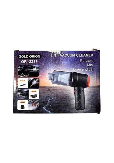 Mini Usb Oto Süpürgesi Belirtilmemis