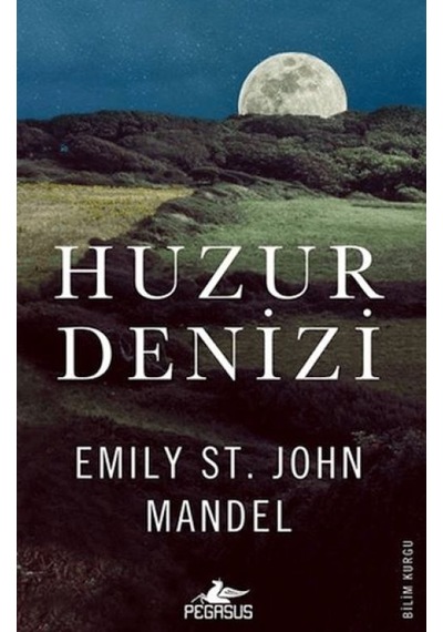 Huzur Denizi - Ezjı-722247