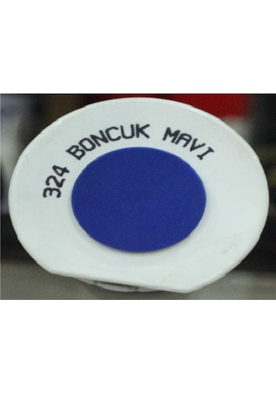 Akçalı Turkuaz Sprey Boya 400 Ml