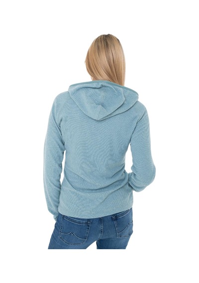 Trespass Jennings - B Fe Fleece At100 Kadın Yeşil Polar Tmı Mint