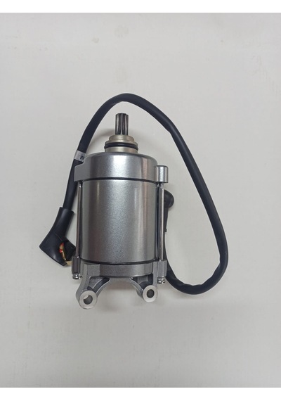 RKS RK125 RK150 MARŞ MOTORU