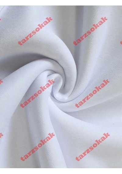 Beyaz Koe Wetzel Lanet Yakın Normal Tur Yüksek Yol Grafik Sudaderas Con Beyaz