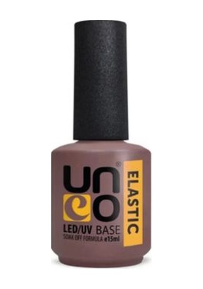 Uno Led/uv Base Elastıc 15 Ml.