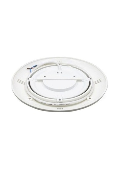 30 Watt 12 Volt Led Yeşil Sıva Üstü Havuz Lambası 30w 12v