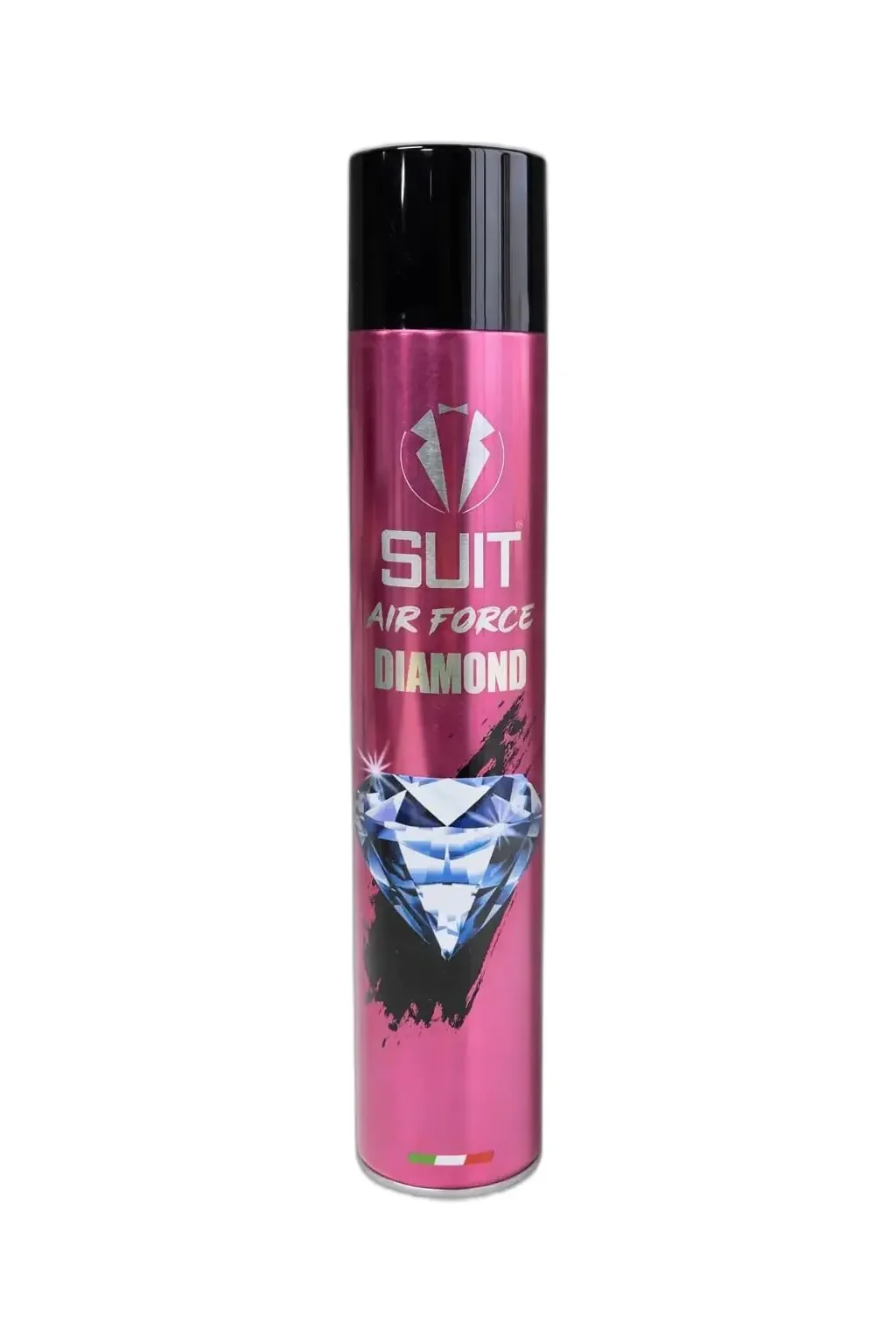 Suıt Aır Force Dıamond Geniş Alan Kokusu 750 Ml 1 Adet
