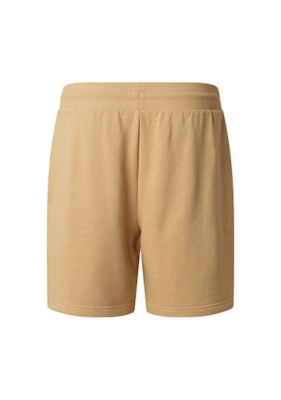 The North Face M Box Nse Light Regular Erkek Günlük Şort Nf0a8gq8lk51bej Bej