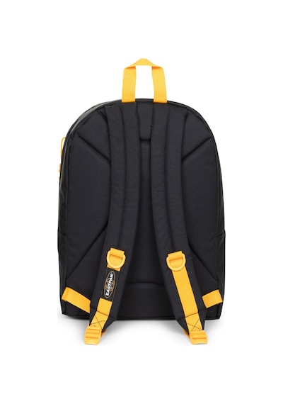 Eastpak Pinnacle Sırt Çantası Kontrast Mango Ek0000609y21