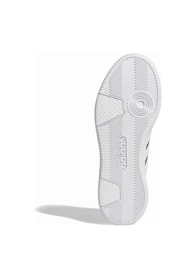 Kı1056-e Adidas Hoops Classıc Erkek Spor Ayakkabı Siyah Kı1056-e