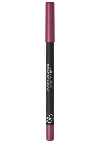 Dream Lips Lipliner No: 535 Soft Pink - Dudak Kalemi 0