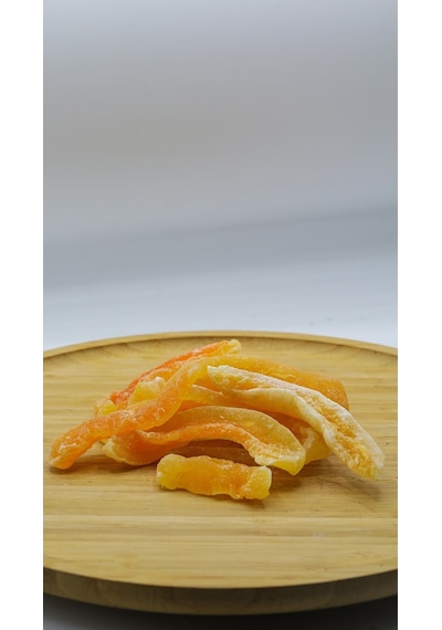Akınay Kuruyemiş Kavun Meyve Kurusu 250 G