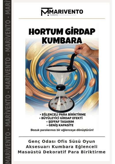 Genç Odası Ofis Süsü Oyun Aksesuarı Kumbara Eğlenceli Masaüstü Dekoratif Para Biriktirme