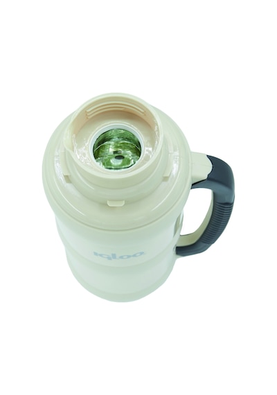 Igloo Ev180 Termos 1.8 Litre-bej Bej