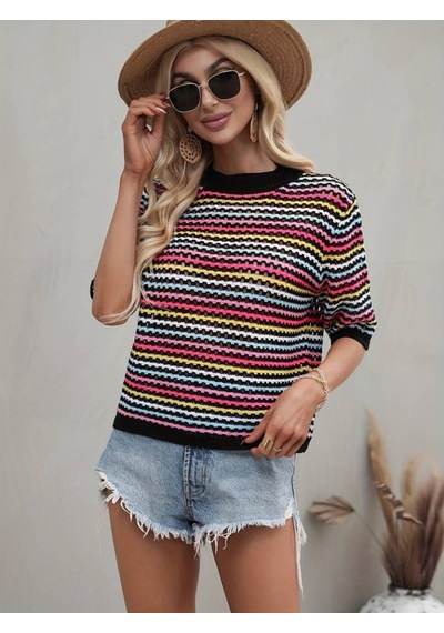 Nazlım Butik - Bluz - 102647 001