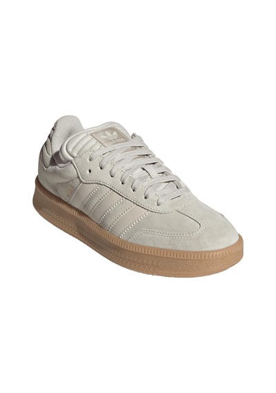 Adidas Samba Xlg Kadın Günlük Spor Ayakkabı C-adıjp6812b10a00 Bej
