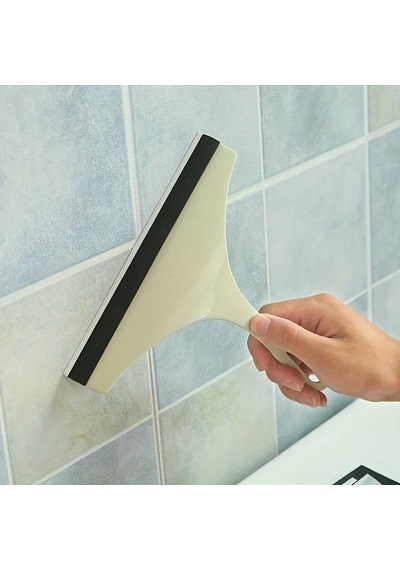 3b Trend Çok Amaçlı Banyo Ve Cam, Ayna Temizlik Sileceği Çekpas Çok Renkli