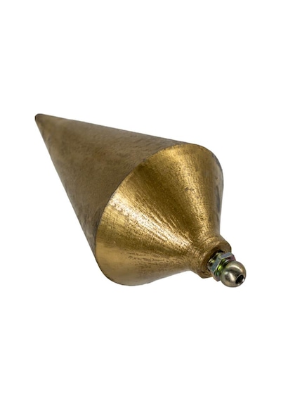 6382 Döküm İpli Şakül 2000 Gr - Sarı