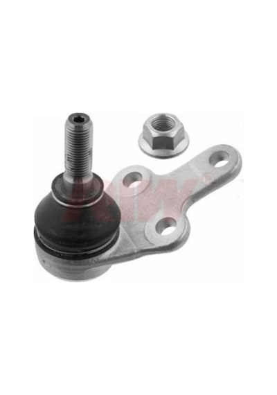 Rıw Fo1011 Alt Rotil 18mm Focus 04 Focus 2.0 Lpg 2.0 Tdcı 08 1.6lpg 09 C-max 04 Volvo S40 04 C30 06 C70 1234382